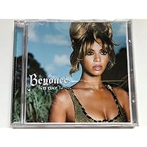UK盤レコード！BEYONCÉ DANGEROUSLY IN LOVE beyonce-dangerously-in-love-